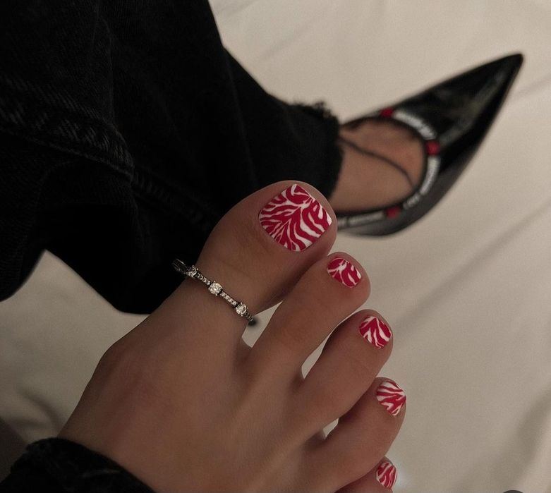 Маникюр педикюр подолог кск