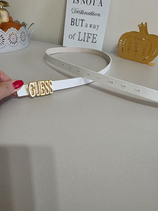 Guess curea noua