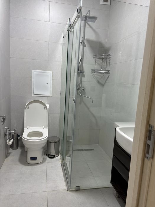 Аренда однокомнатная квартира