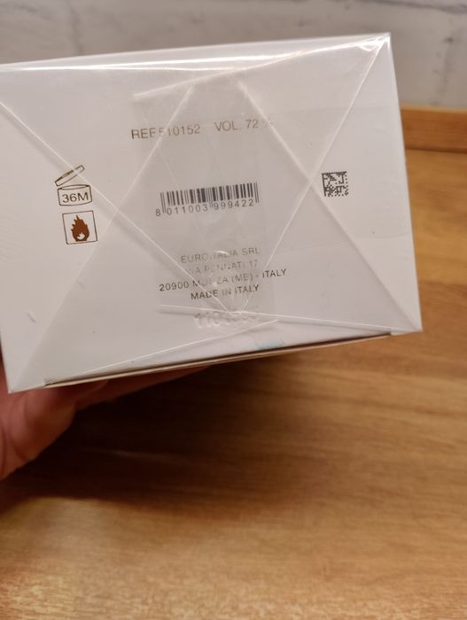 Versace Crystal Emerald 90ml