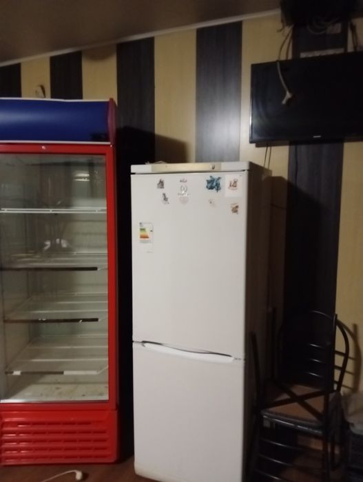 Срочно продам Холодильник бу