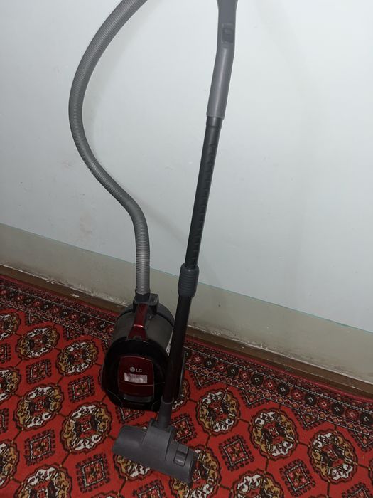 LG plesos yangi