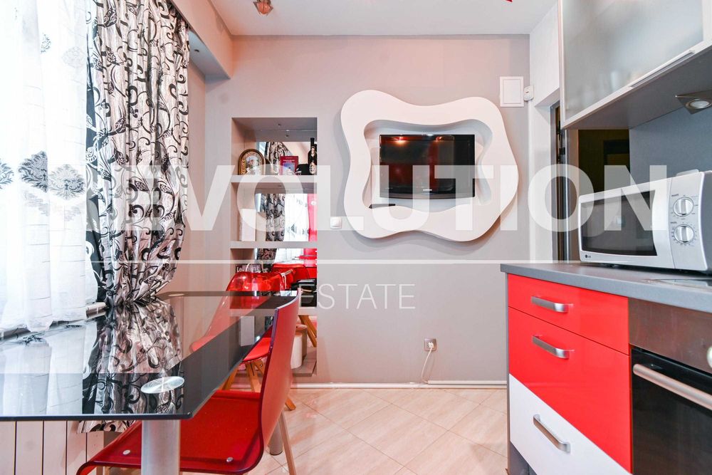 Продава се Двустаен апартамент в София, Гео Милев - 70 кв.м за 3915 €/кв.м - Снимка #4