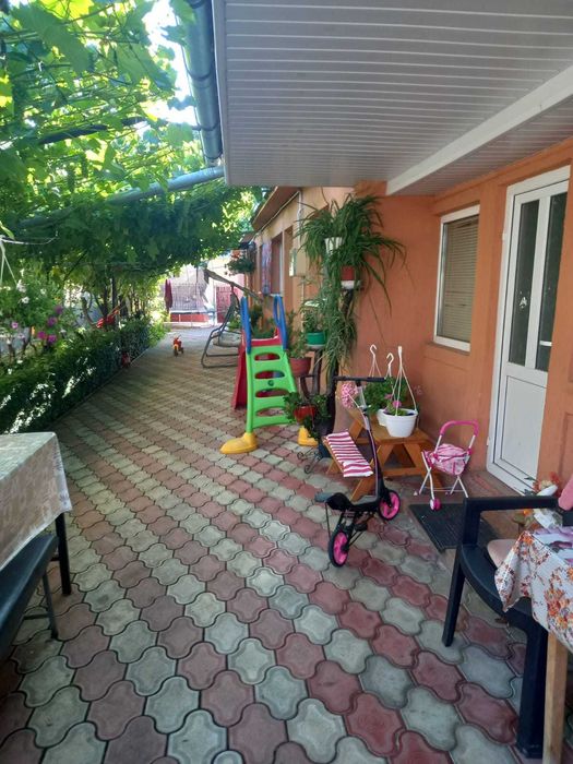 Casa de vanzare Mizil Prahova