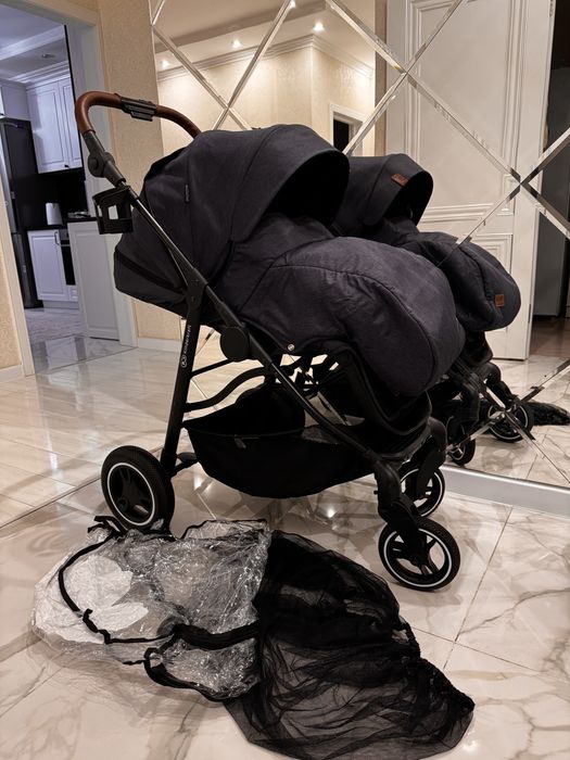 коляска детская