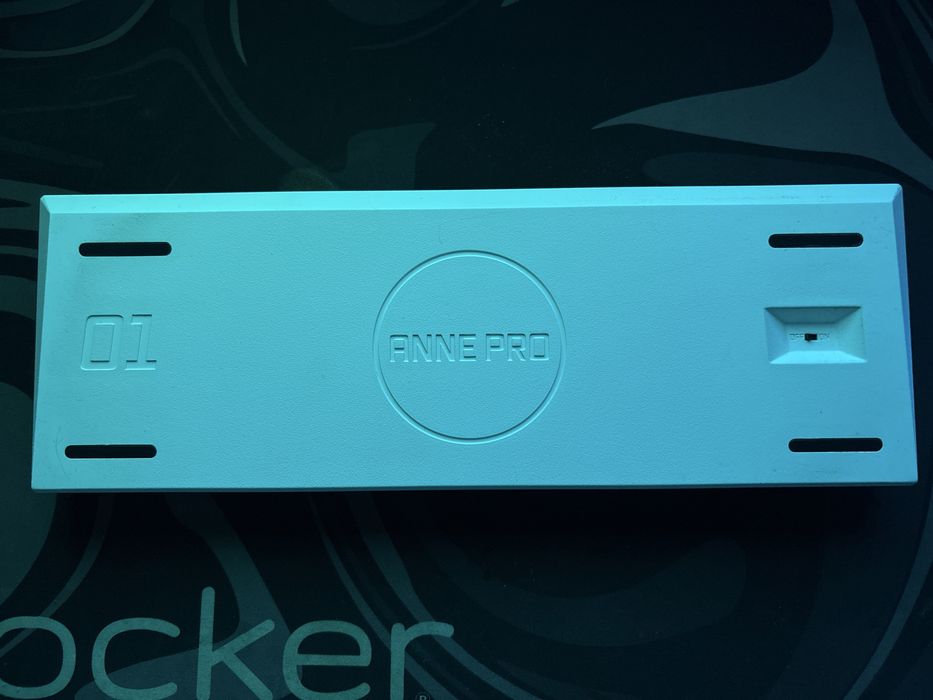 Клавиатура, Anne pro 2