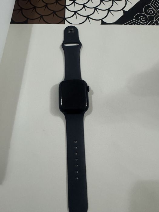 Apple watch 8 series
