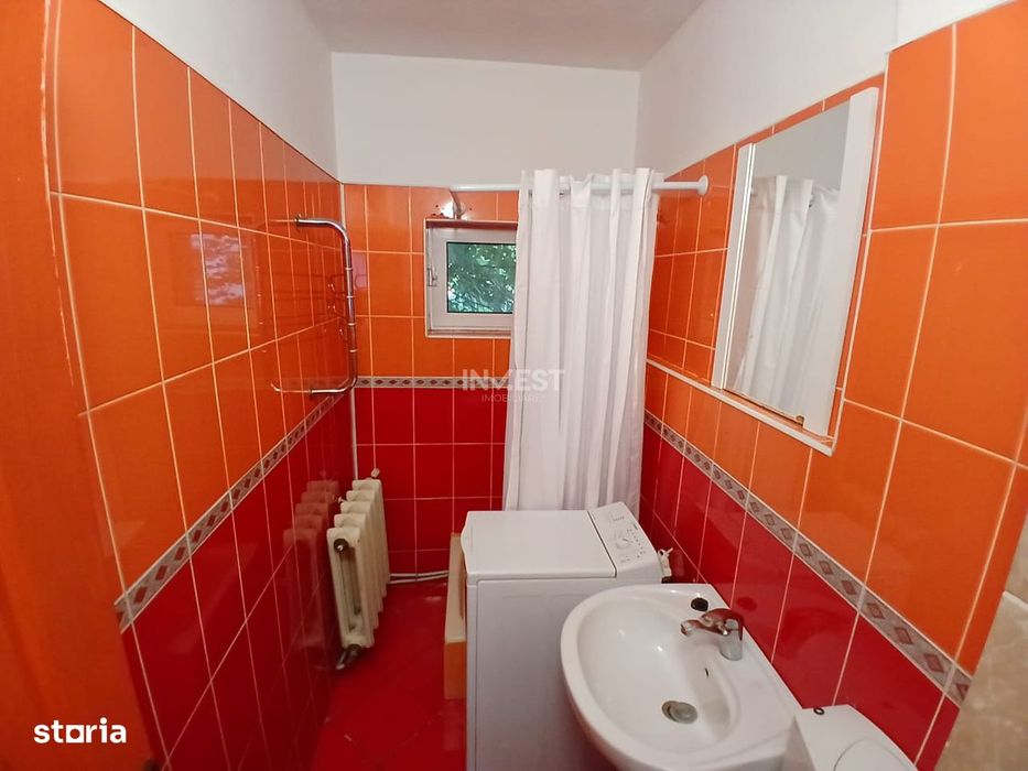 Apartament 2 camere, 2 minute de UMF, Piata Unirii
