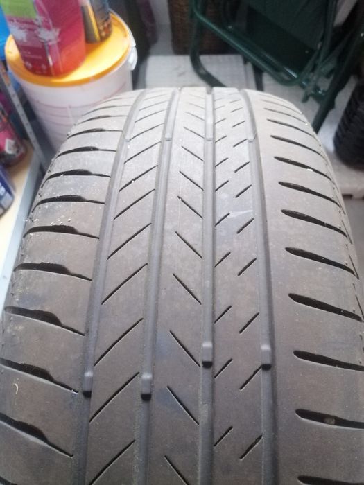 Anvelope 235/55/R19