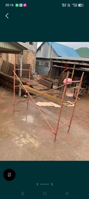 продам строительная леса