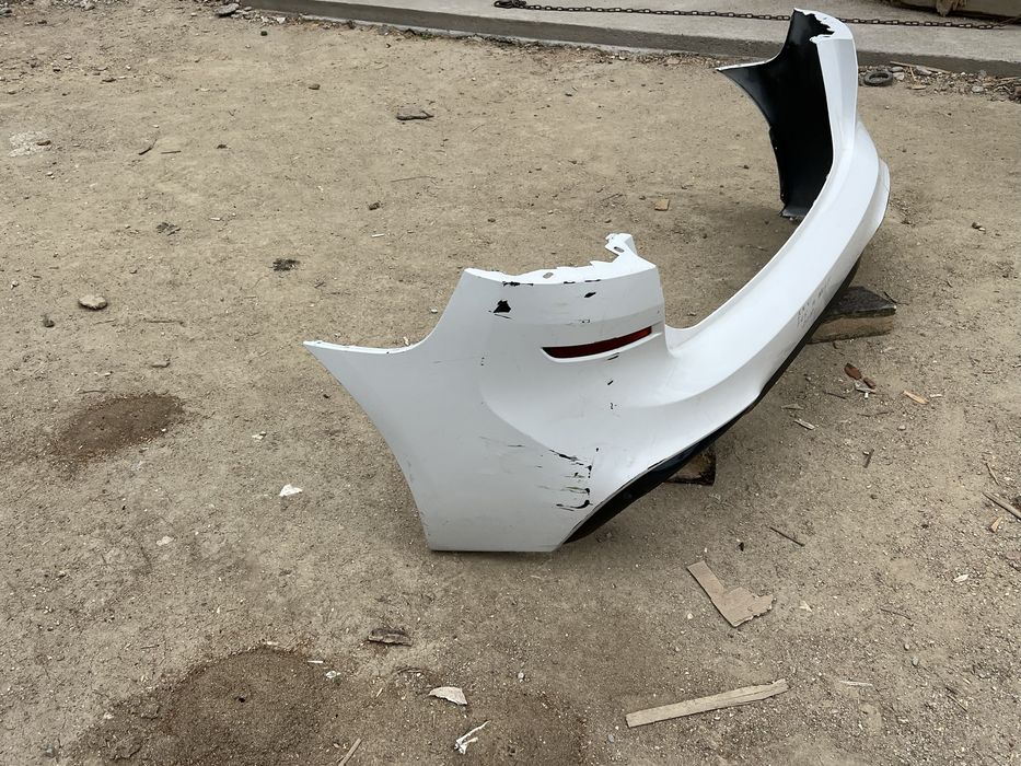 Bmw 2 F45 2018 M Paket задна броня