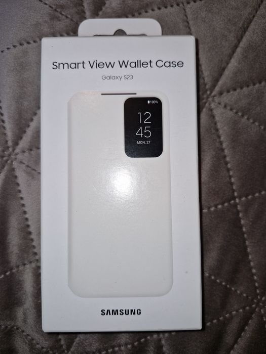 Husa Samsung S23