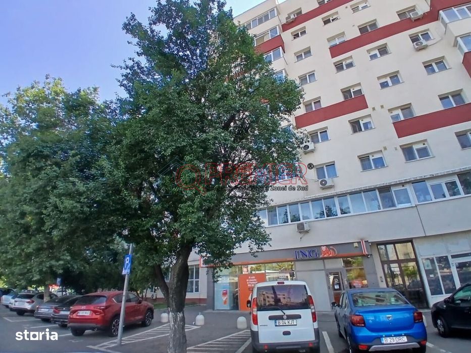 Apartament 3 camere | Șos. Olteniței | 68,28 mp | Etaj 3/8 | Loc de