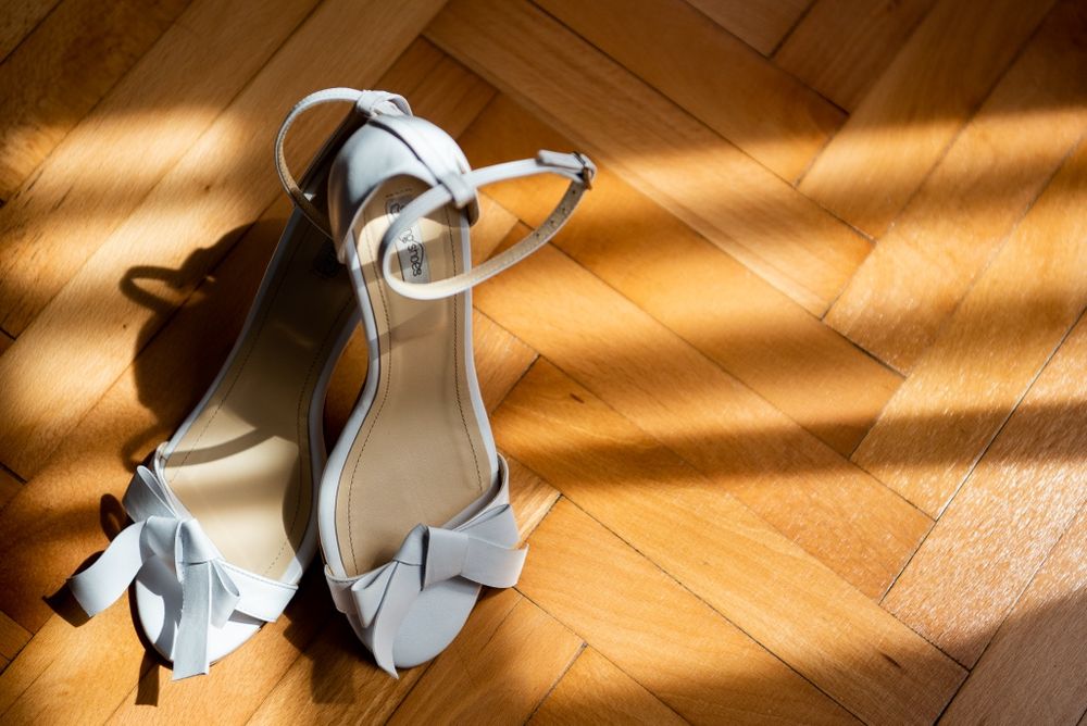 Sandale Smiling Shoes