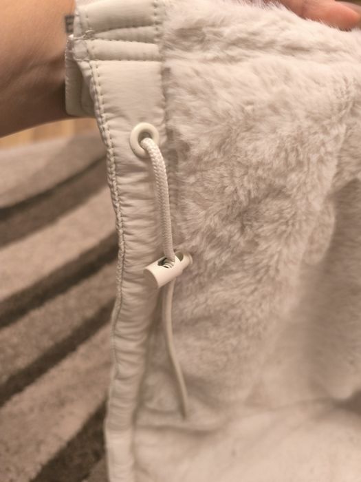 Дамско зимно яке 36 номер