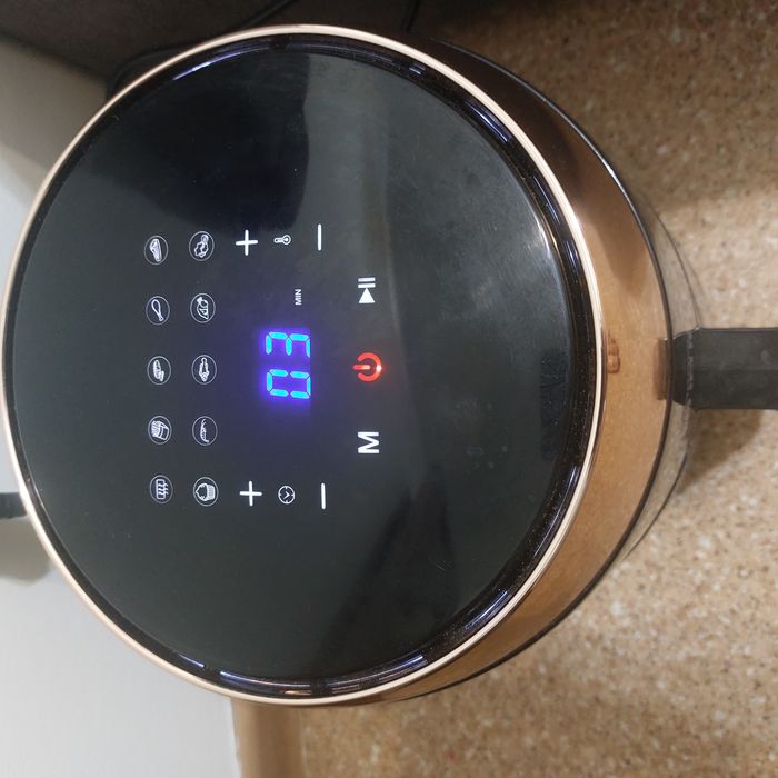 Аэророгриль на 4,5 л