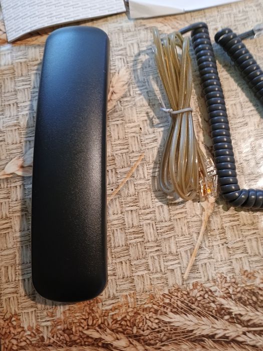 Станционарен телефон PANASONIC