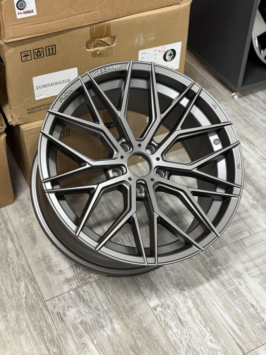 Джанти за Бмв Bmw 19” 5X120 F01 F10 F11 F12 F30 E90 E92 F32 E46