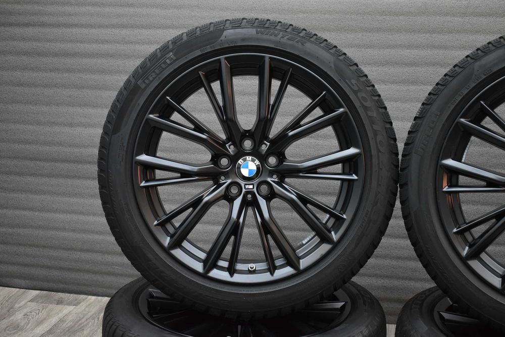 18'' Джанти BMW G20 G22 M796