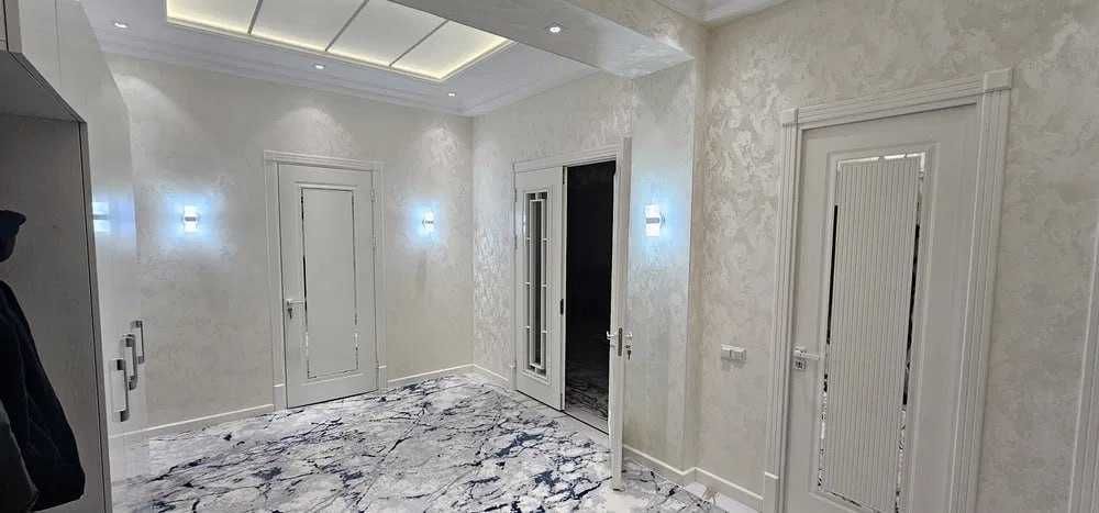 Сдаётся квартира на ул. Махтамкули, Макро, Технопарк