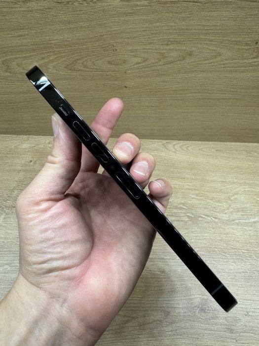 iPhone 13 PRO MAX 256Gb Verde 91% battery life