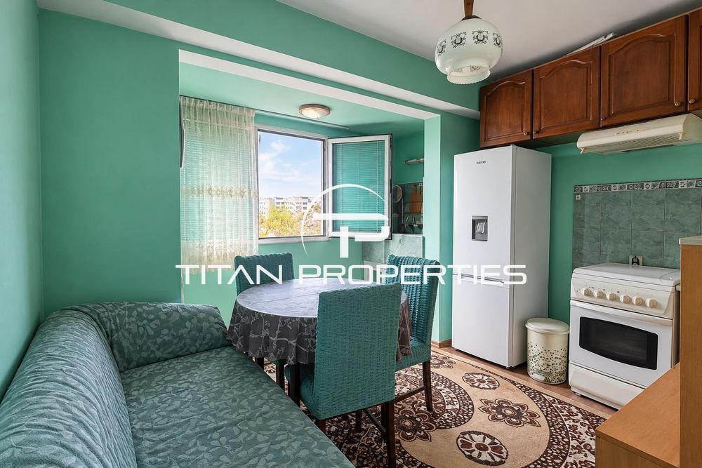 Продава се Двустаен апартамент в Пловдив, Христо Смирненски - 65 кв.м за 1462 €/кв.м - Снимка #4