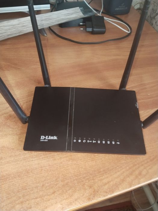 Продам модем ,роутер D-Link
