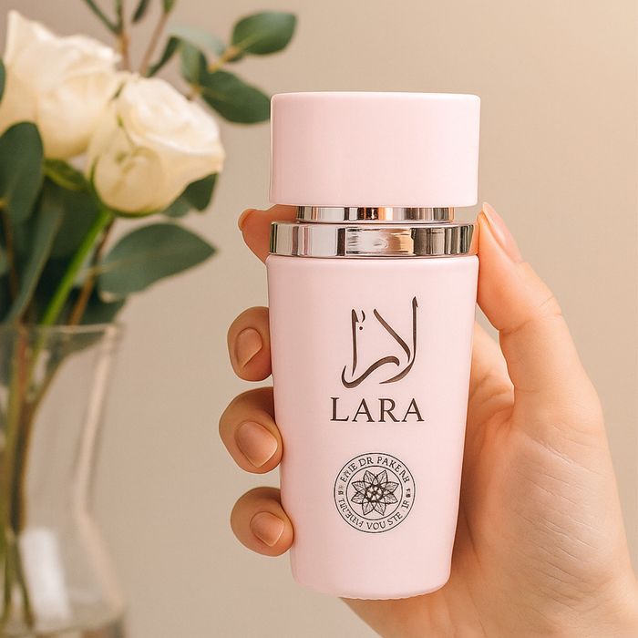 Ориенталска парфюмна вода LARA Eternal