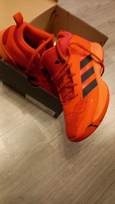 Баскетболни маратонки  Adidas