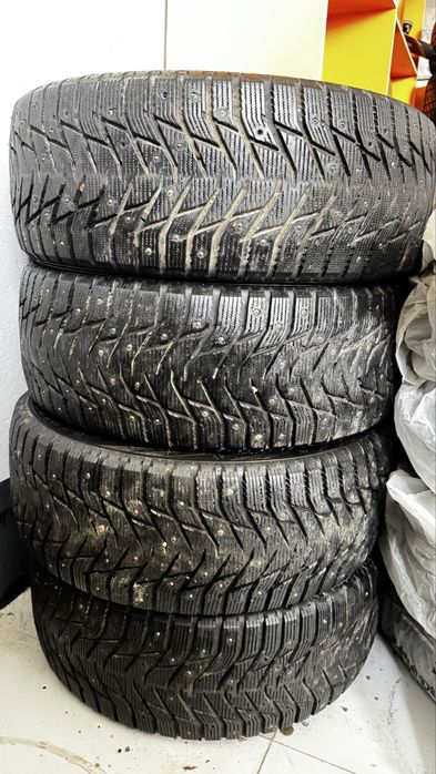 Шины 255/45/20 Sailun ice Blazer wst3