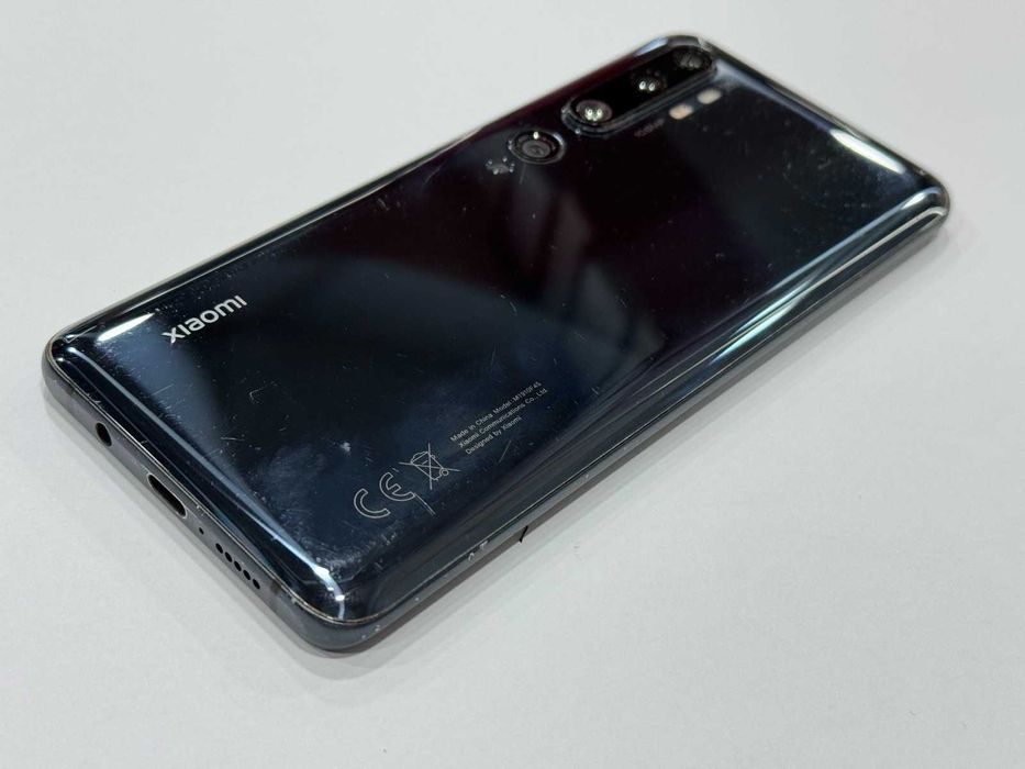 Телефон - Xiaomi Mi Note 10 Pro / 256GB