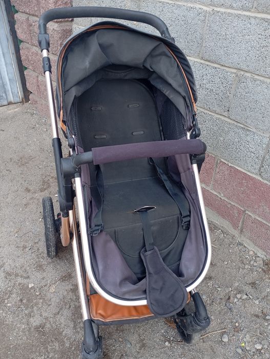 Коляска детская Aimile