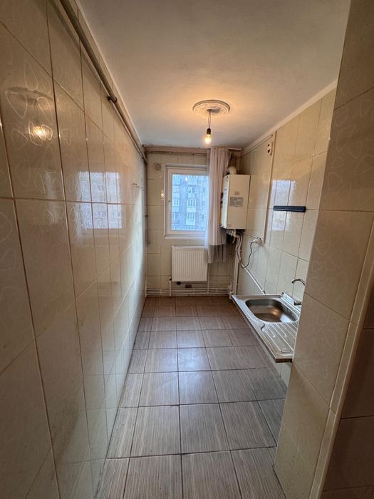 Vand apartament in Vulcan 37mp