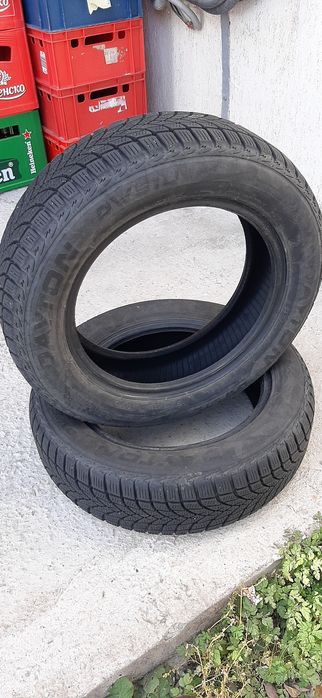 DAYTON 175 65 15 ЗИМНИ 2019г.