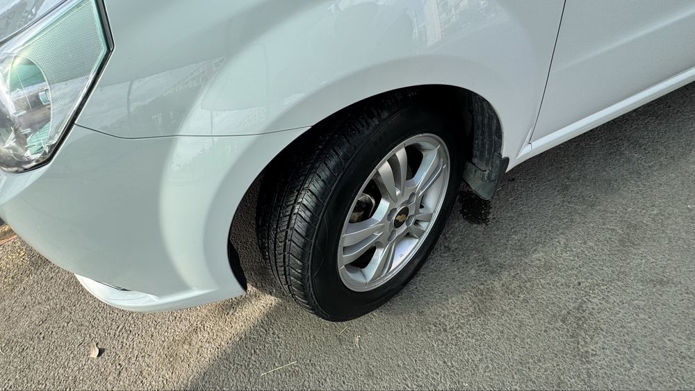 Chevrolet Nexia 3
