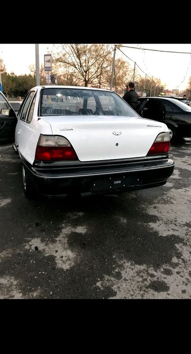 Daewoo Nexia 1 stok