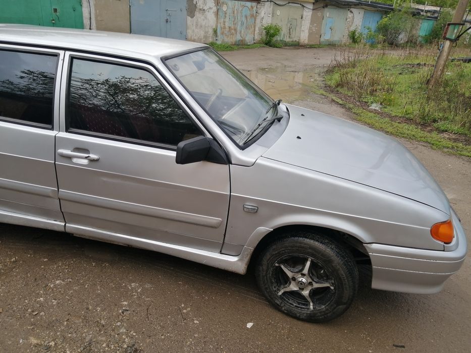 Продам ваз  2114