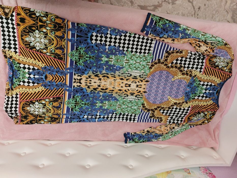 Платье женское на лето