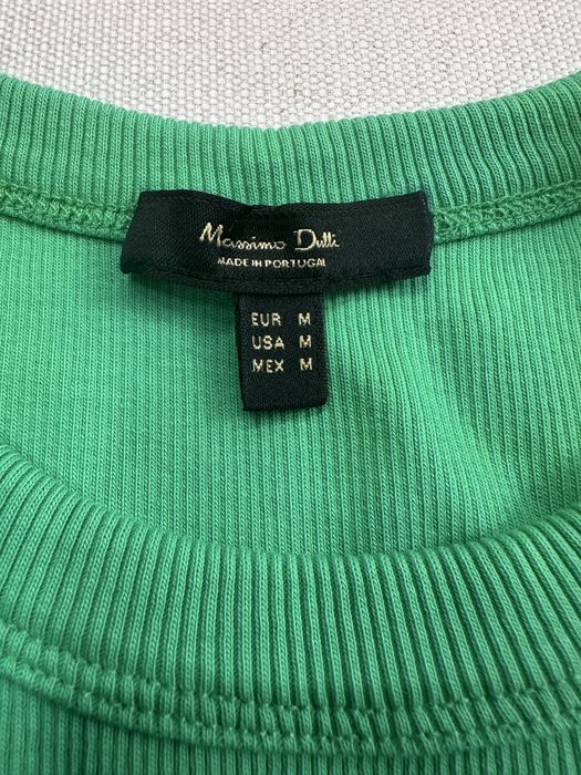 Топ/майка Massimo Dutti размер M оригинал