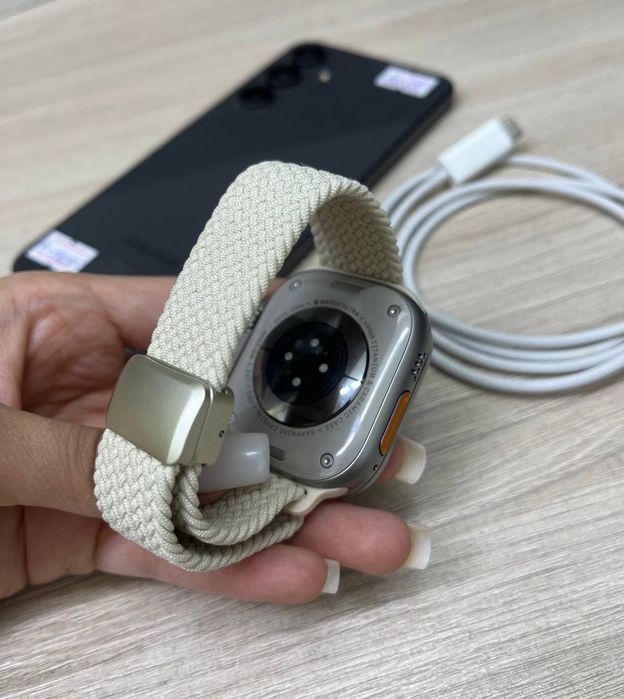 Apple Watch Ultra 2