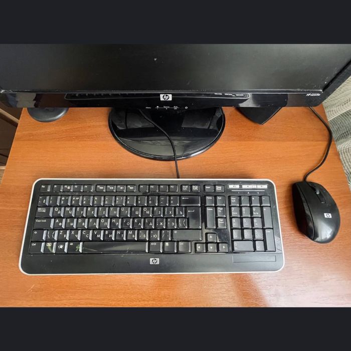 Продам компьютер | Intel Core I3