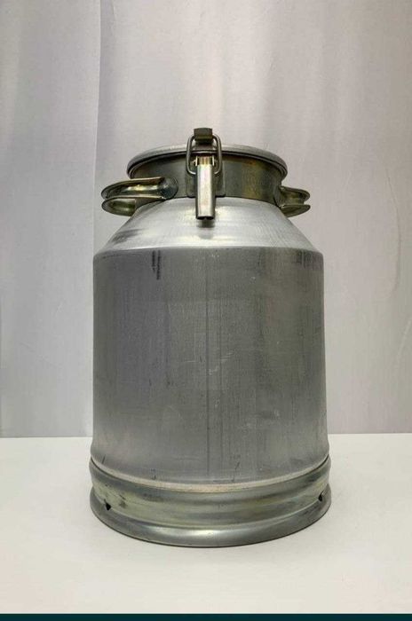 Фляга алюминиевая Россия Новая