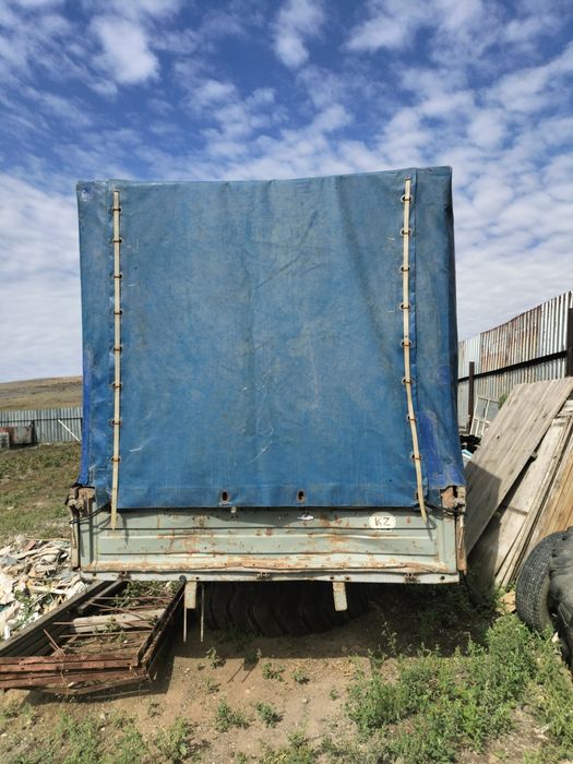 Продаю борта есть тент