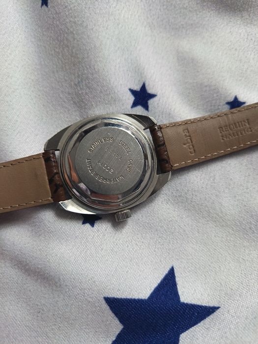 Jaz diver automatic