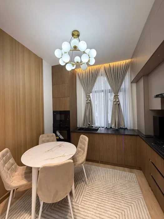 Сдам Шикарную 2-х комнатную квартиру на Дархане (P2)