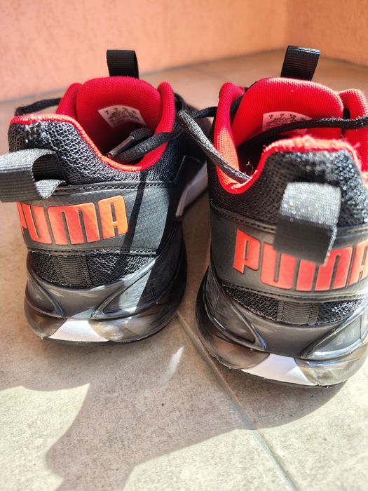 Пума летни 39 номер оригинални