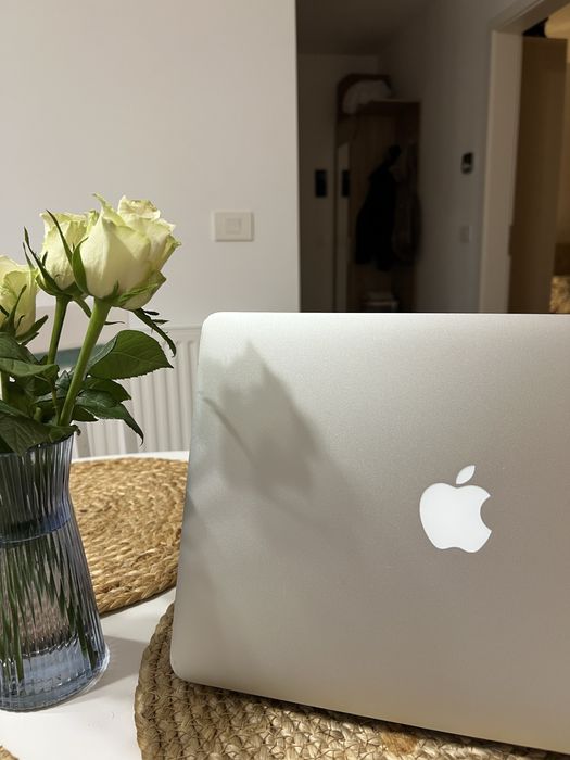 MacBook Air 13” (Mid 2011)