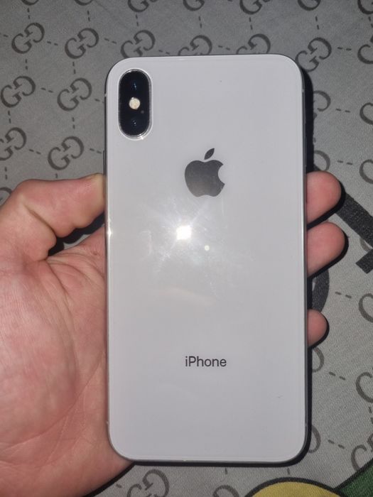 Iphone x 64 gb..
