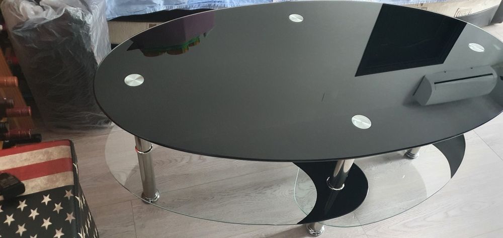 Masuta de sticla
