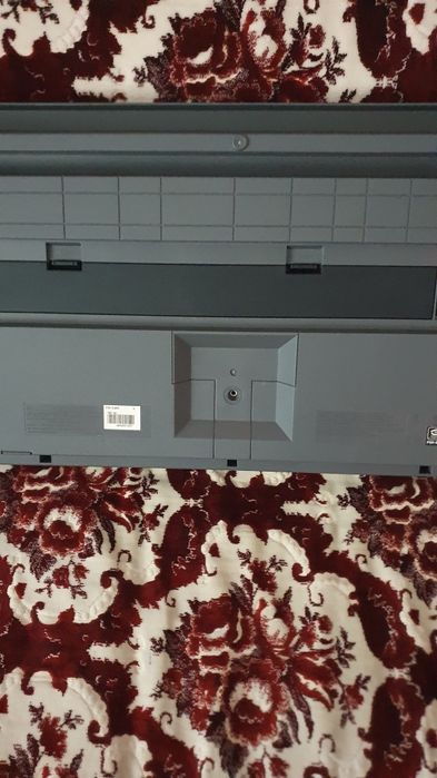 Orga Yamaha psr e403